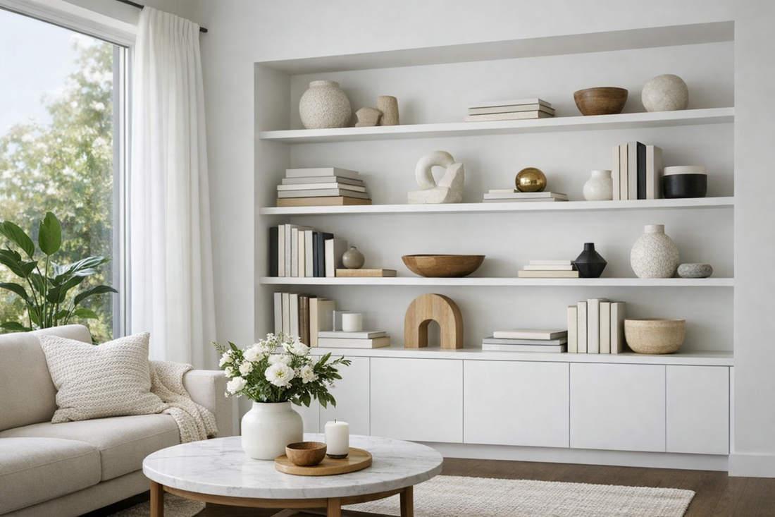 The Art of Order: A Comprehensive Guide to Whole-Home Organization