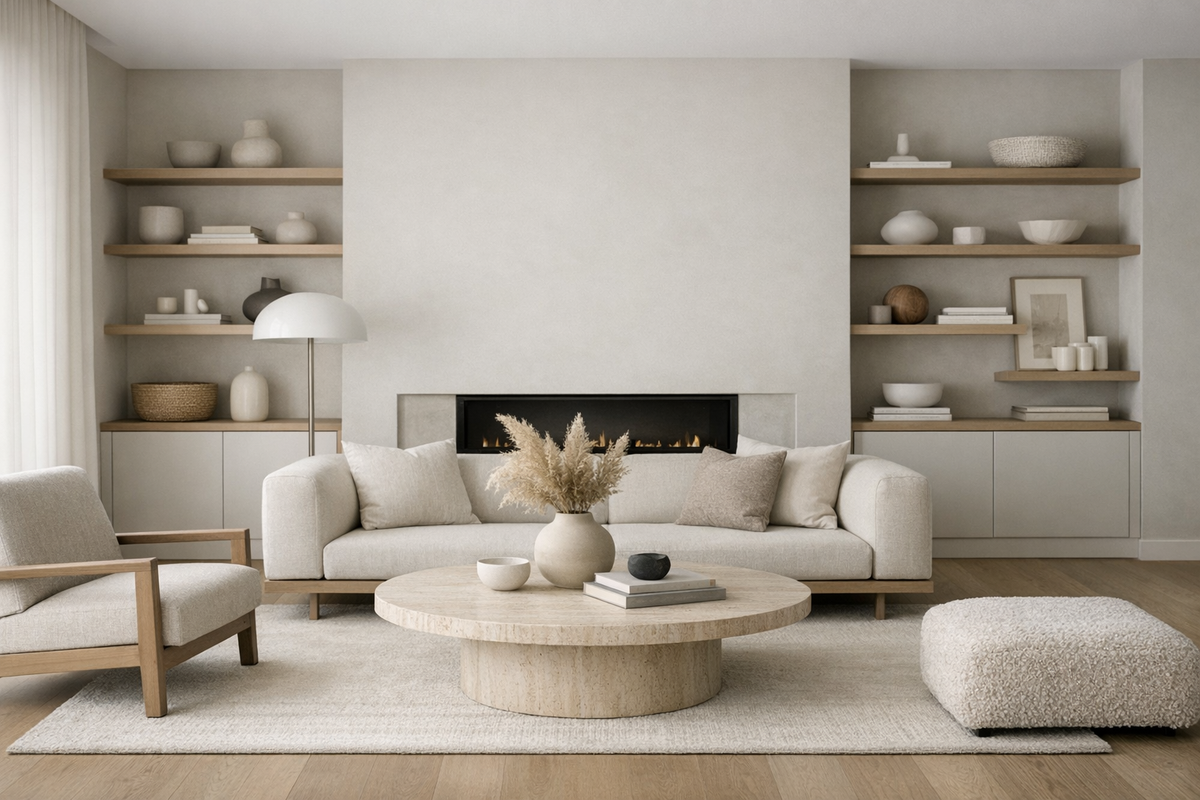 The Psychology of Order: How Whole-Home Organization Transforms Daily Living