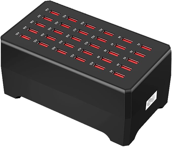 Chargers & Power Adapters