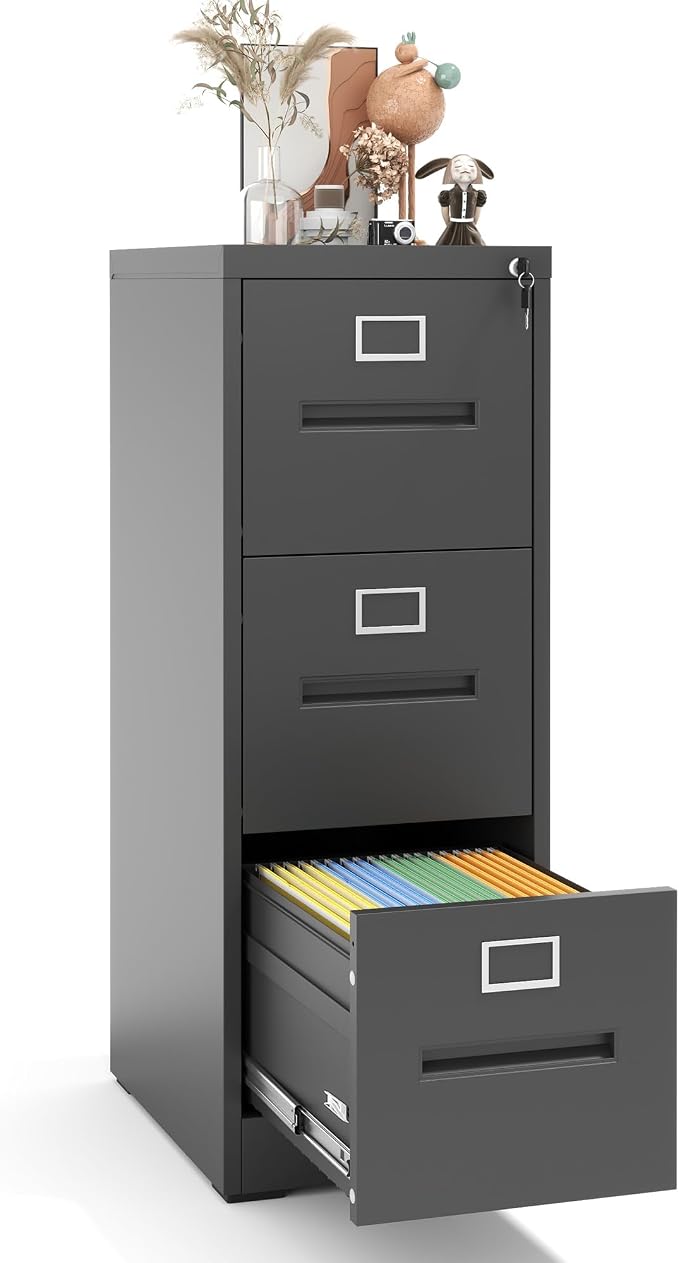 Cabinets