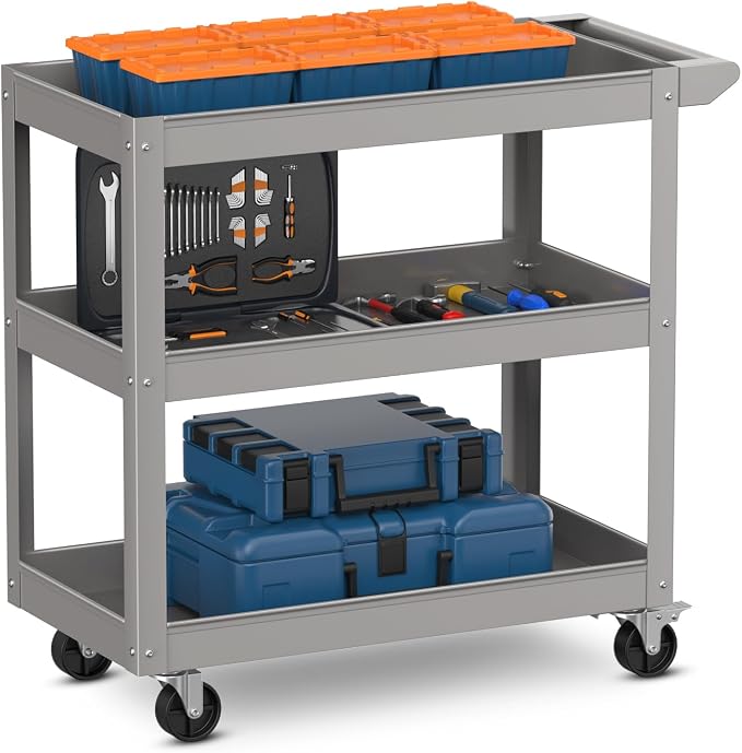 Carts & Stands