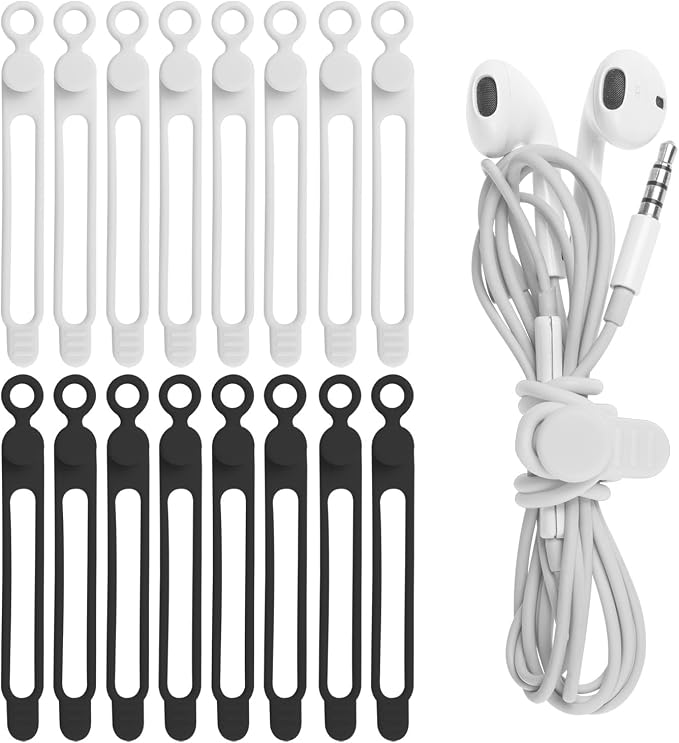 Cord Management