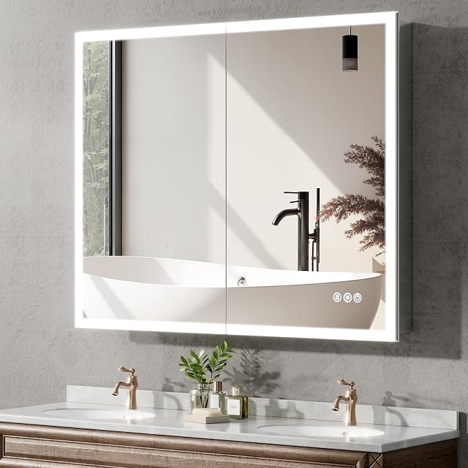 Bathroom Accessories