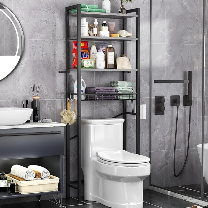 Bathroom Furniture