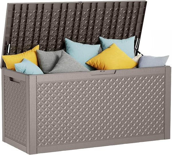 Outdoor Storage & Housing