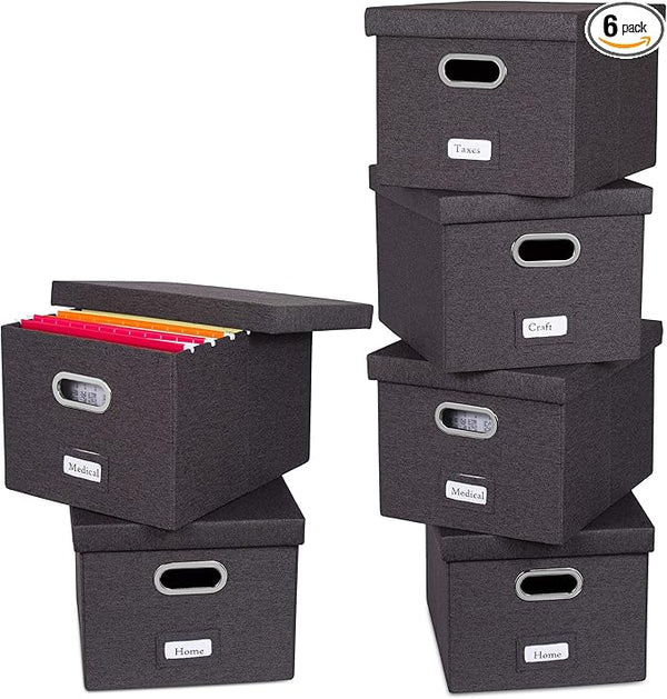 Office Storage Supplies