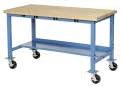 Global Industrial Mobile Workbench - Image 4