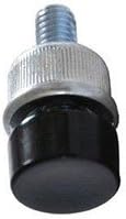 Omega 36" Deep x 60" Wide x 63" High 3 Tier Chrome Starter Shelving Unit - Image 7