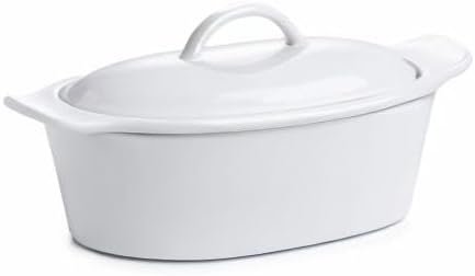 Butter Dish with Lid for Countertop - Image 7