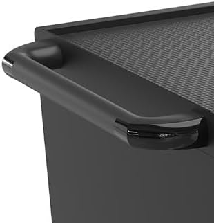 Laptop Charging Cart, 45 Device Tablet Storage Carts - Image 6