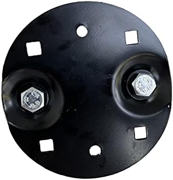 Gasoline Pack Mount for 2 Gallon Fuel Container and Water Container - Image 5
