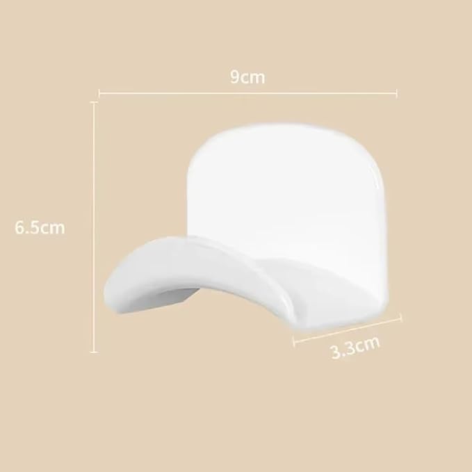 Universal Microphone Stand Headphone Bracket Storage Hook Dormitory - Image 6