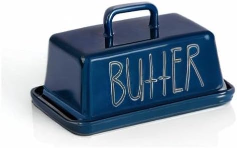 Sweejar Ceramic Butter Dish - Image 7