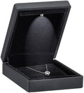 Allure - Luxury Pendant Box by ALLURE