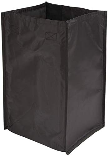TAG Hardware Full Extension Pullout Laundry Hamper - Image 2