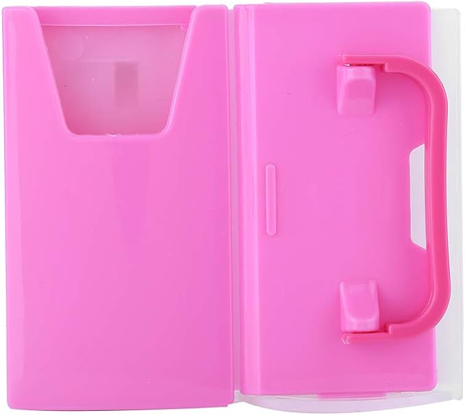 Adjustable Spill-Proof Milk Holder, Milk Carton Holder, Kitchen Tool Reusable - Image 6