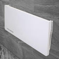 Laundry Room Wall Mounted Folding Table, Kitchen Restaurant Home Bar Work Table by CYGJSYEA