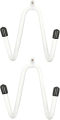 Skateboard Wall Mount Skateboard Wall Hanger Storage Rack Flexible Hanger by Unknown