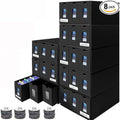 14400+ Card Storage Box, 2700+ Toploader Storage Box by aopule
