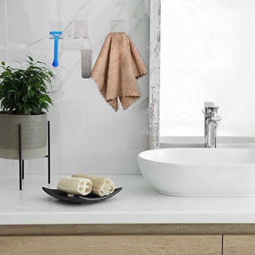 Razor Holder Hooks Shower Hook - Image 7