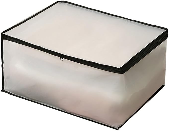 Moisture Proof Quilt Storage Bag by Unknown