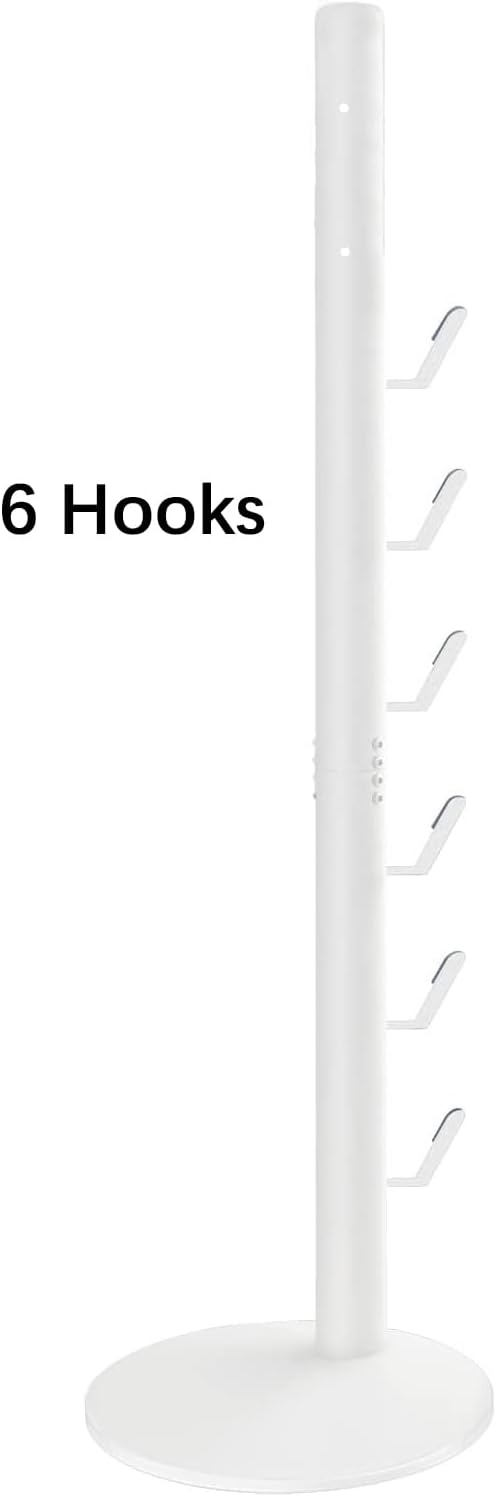 Freestanding Vacuum Stand Holder Compatible - Image 3