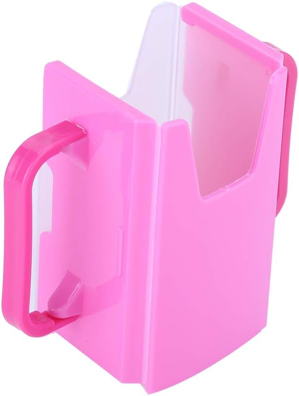Yctze Adjustable and Spillproof Drink Holder by Yctze