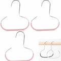 Maximize Closet Space with Versatile Storage, Hat Hangers by Unknown