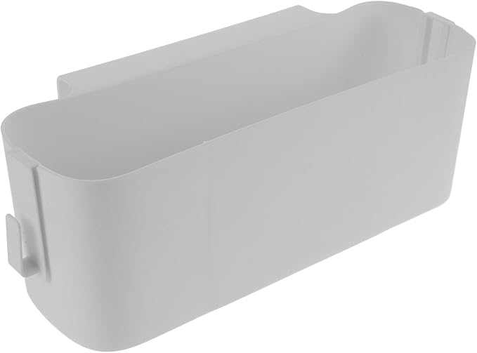 Bedside Cady for Dorm Bed, Plastic Bedside Hanging Organizer by DOITOOL