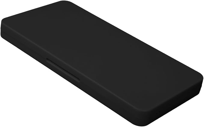 Lightweight Memory Card Storage Organizers by Unknown