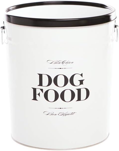 Harry Barker Pet Food Storage Collection, Bon Chien Food Storage by HarryBarker