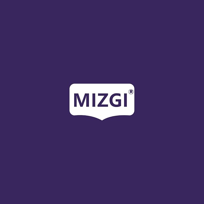 MIZGI Premium Velvet Hangers 30 Pack Heavyduty- Non Slip No Shoulder Bump Suit - Image 8