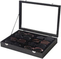 Coward Sunglass Organizer Tray Box by FocusOnJewelryDisplay15yrs