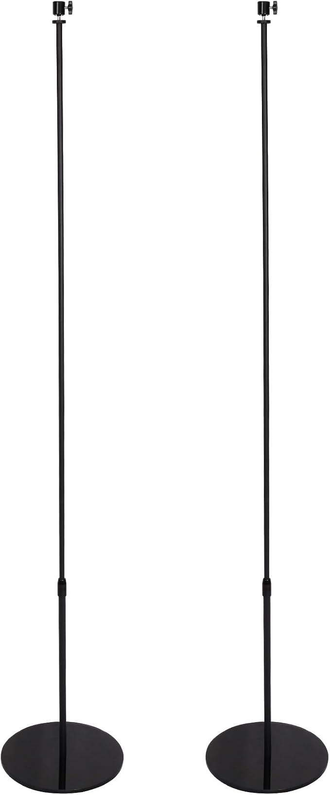 New! Hadar- VR Glass Stand Havey Base - Image 6