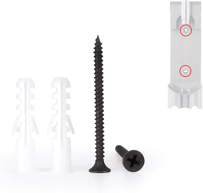 Docking Station Screws Replacement Compatible by WYWYWide