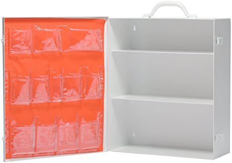 Empty First Aid Box 3 Shelf - Image 2
