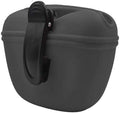 RoyalCare Silicone Dog Treat Pouch-Small Training Bag-Portable Dog Treat Bag by RoyalCare