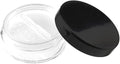 HAHIYO 1Pcs 10ml/0.34oz Plastic Empty Travel Compact Case Makeup Cosmetic Jar by HAHIYO