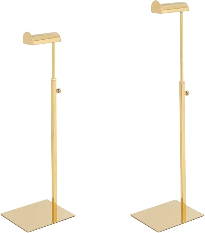Handbag Display Stands by MCKECHSIONDISPLAYWORLDWIDE