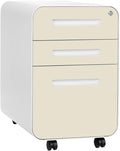Laura Davidson Furniture Stockpile 3 Drawer File Cabinet by LauraDavidsonFurniture