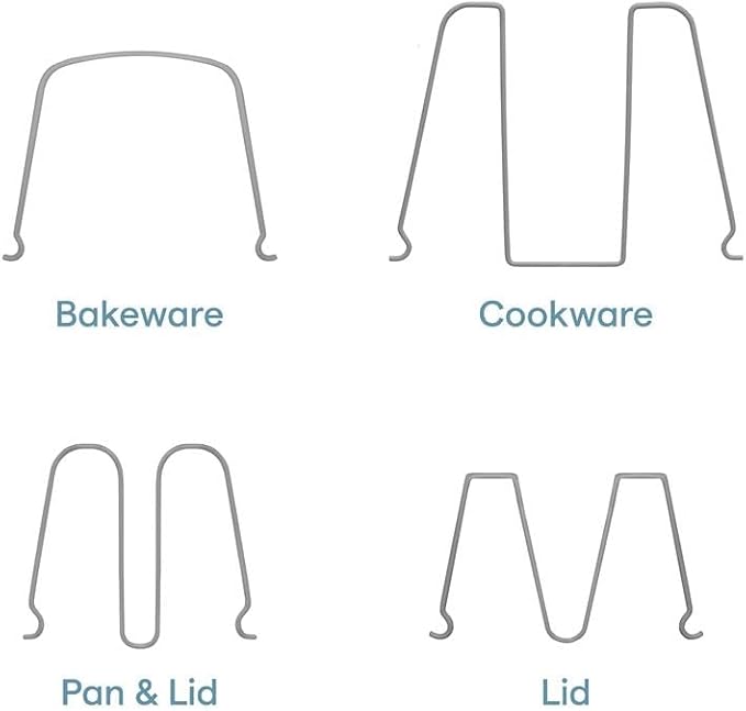 YouCopia StoreMore Adjustable Bakeware Rack - Image 11