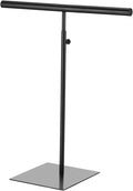 uxcell Necklace Display Stand Adjustable Height Jewelry Rack T Bar Tabletop by uxcell
