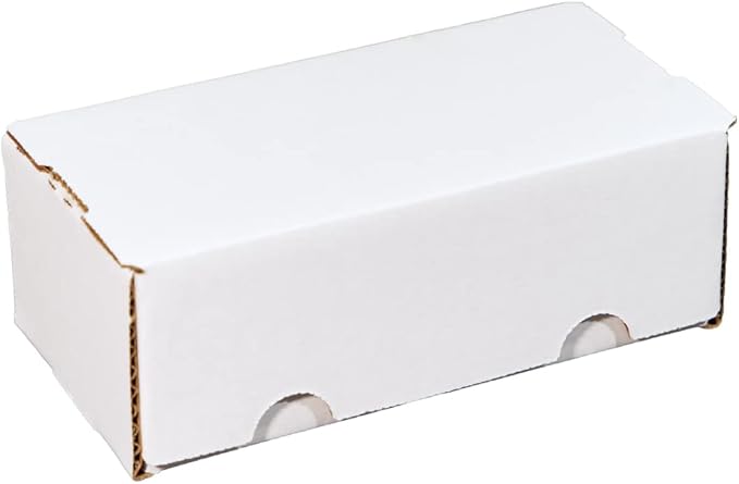 10-Pack • 400-count • Woodhaven Trading Firm Brand Trading/Gaming Card Storage - Image 3