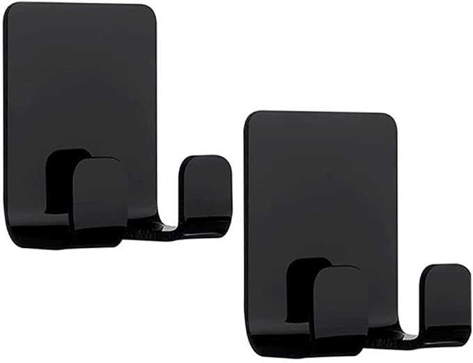 Razor Holder Hooks Shower Hook by JWCE.