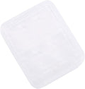 Eight in One Plastic SDHC TF MS Memory Card Storage Case Box Protector Holder by Kopinma