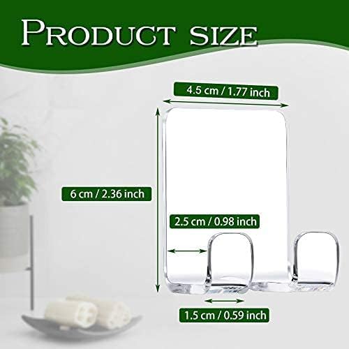 Razor Holder Hooks Shower Hook - Image 3