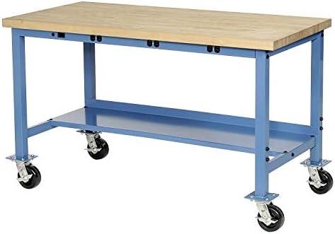 Global Industrial Mobile Workbench - Image 2