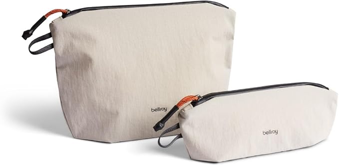 Bellroy Lite Pouch Duo by Bellroy