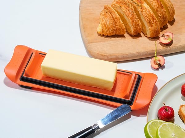 Butter Dish, IKOCO Airtight Butter Dish - Image 7