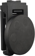 MUTUACTOR Tool Holster Belt Clip, Heavy-Duty Magnetic Tool Holder by MUTUACTOR
